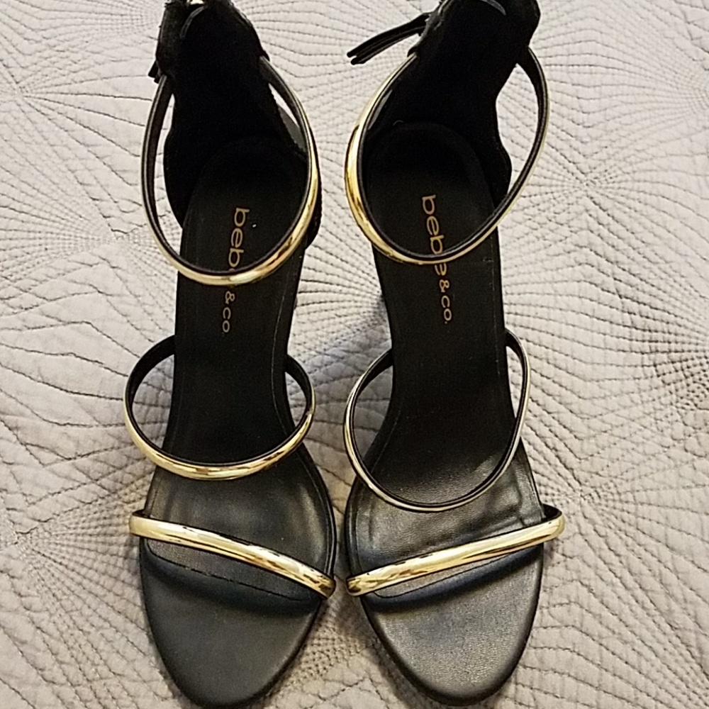 COPY - High heels